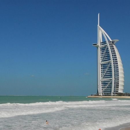 Al Waleed Palace Hotel Apartment Al Barsha Dubai Dış mekan fotoğraf