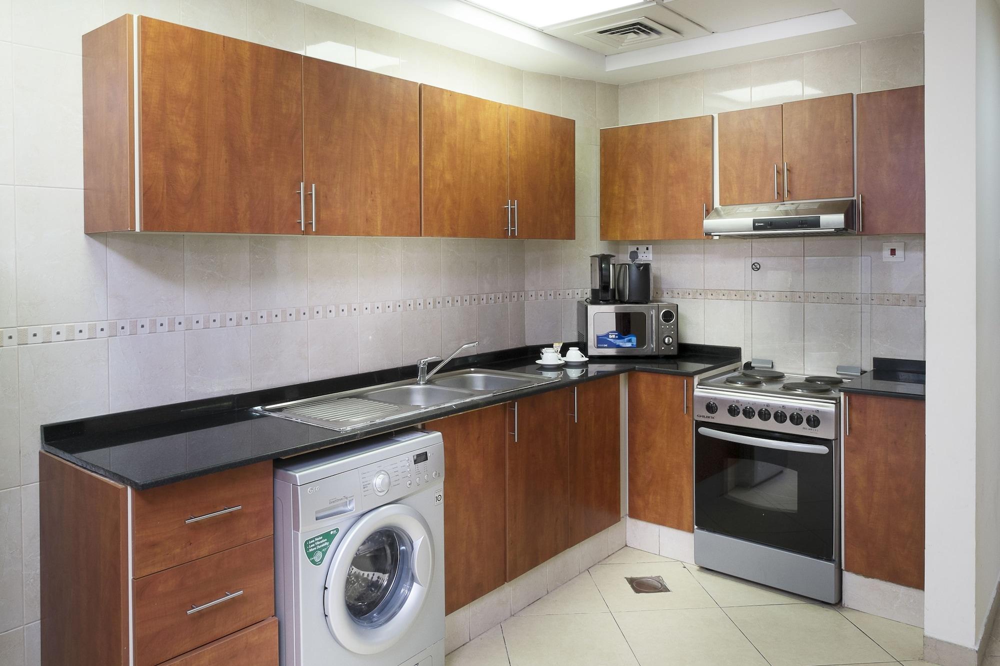 Al Waleed Palace Hotel Apartment Al Barsha Dubai Dış mekan fotoğraf