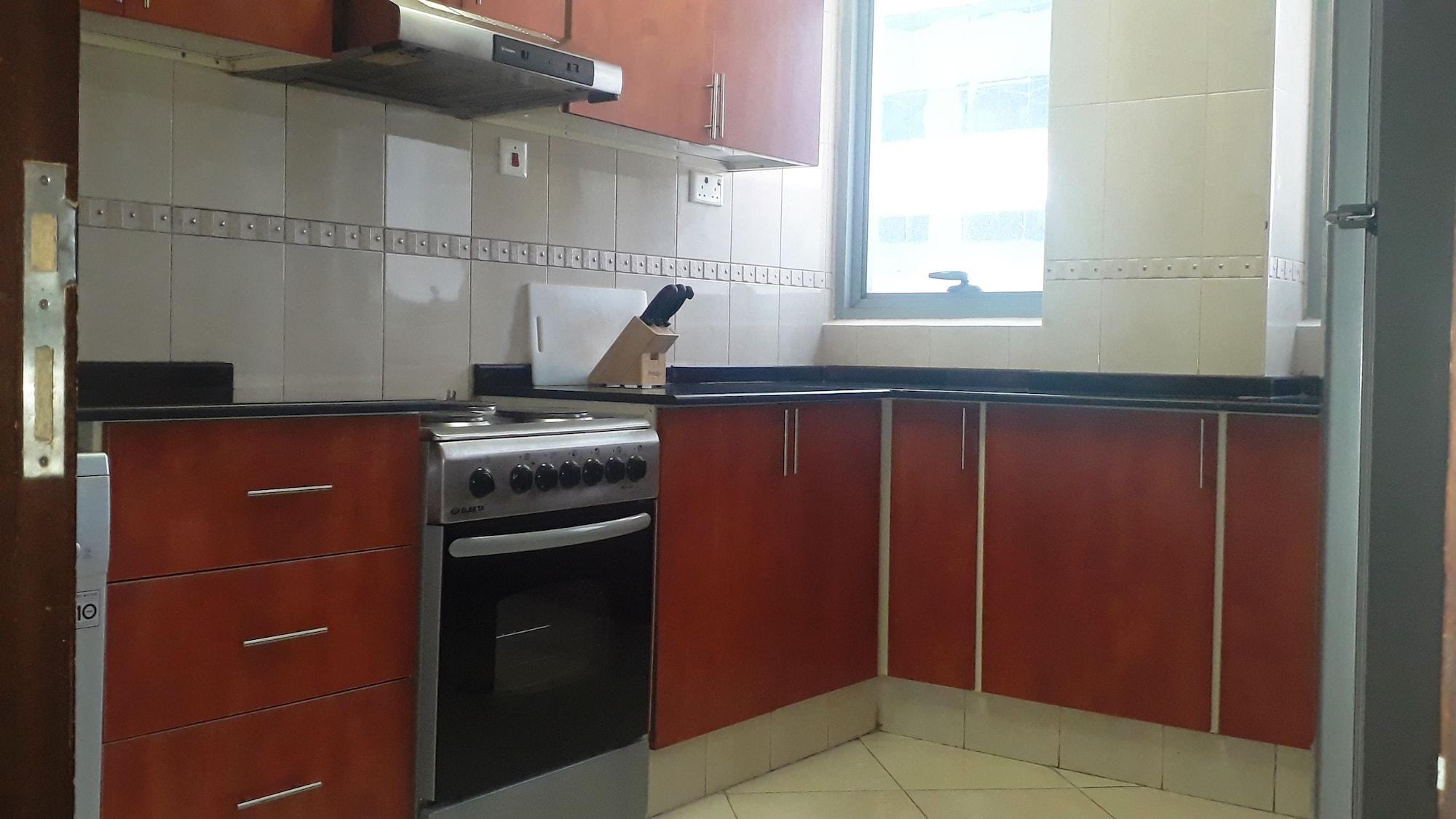 Al Waleed Palace Hotel Apartment Al Barsha Dubai Dış mekan fotoğraf