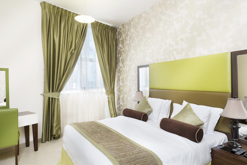 Al Waleed Palace Hotel Apartment Al Barsha Dubai Dış mekan fotoğraf