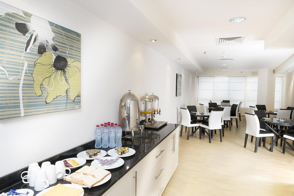 Al Waleed Palace Hotel Apartment Al Barsha Dubai Dış mekan fotoğraf