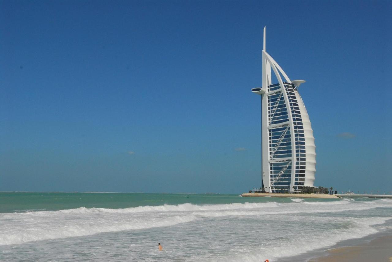 Al Waleed Palace Hotel Apartment Al Barsha Dubai Dış mekan fotoğraf